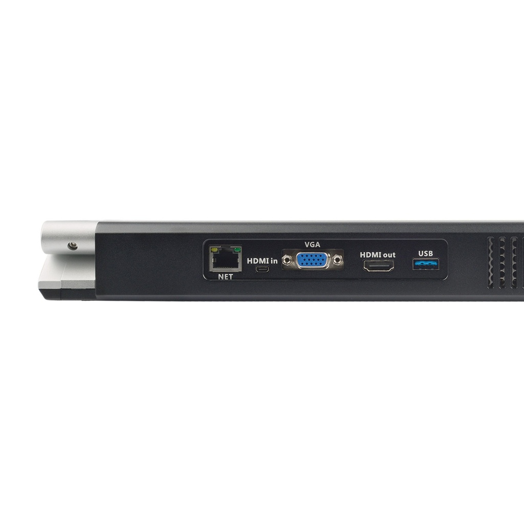 Endoskopimonitor, EickView Kompakt 4-i-1